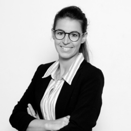 PAULINE FERONT