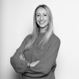 SARAH FRENCK