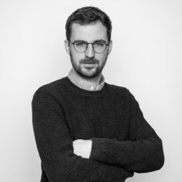 NICOLAS SCHILS
