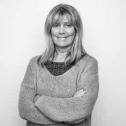 CATHERINE DELVENNE