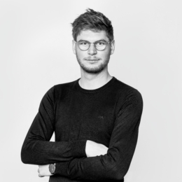 JULIEN DE MEYER