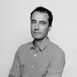 Dimitry Van Raemdonck 